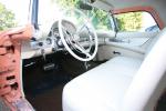 Ford Thunderbird 1957 года